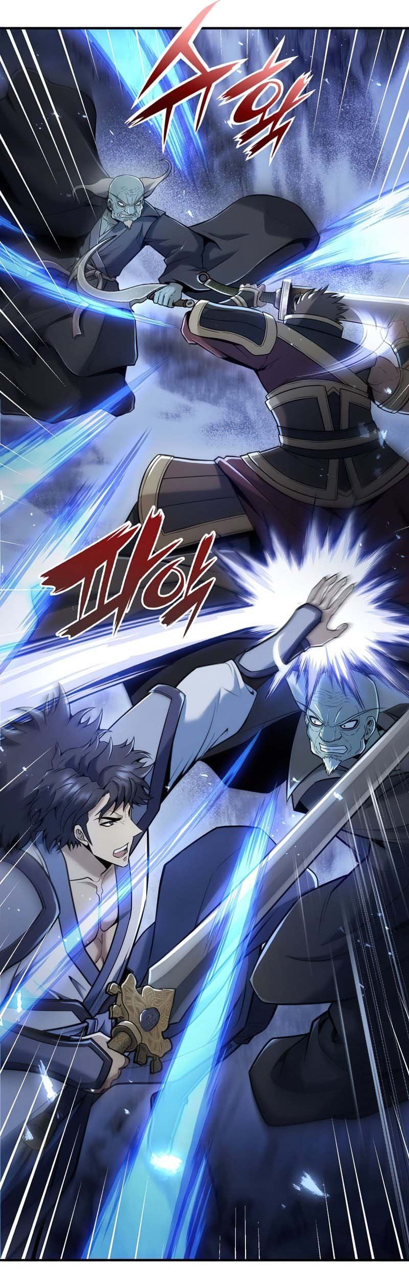 The Star Of A Supreme Ruler Chapter 23 Gambar 18