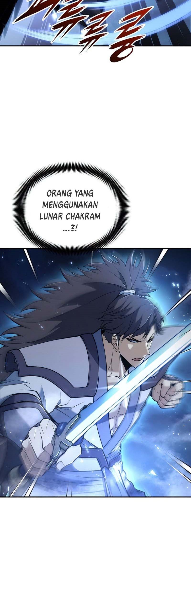 The Star Of A Supreme Ruler Chapter 23 Gambar 20