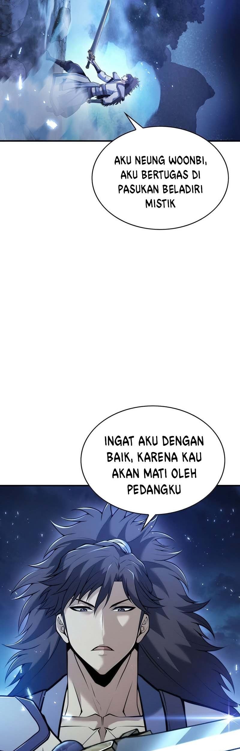 The Star Of A Supreme Ruler Chapter 23 Gambar 24