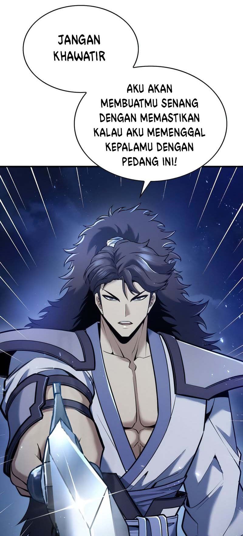The Star Of A Supreme Ruler Chapter 23 Gambar 27