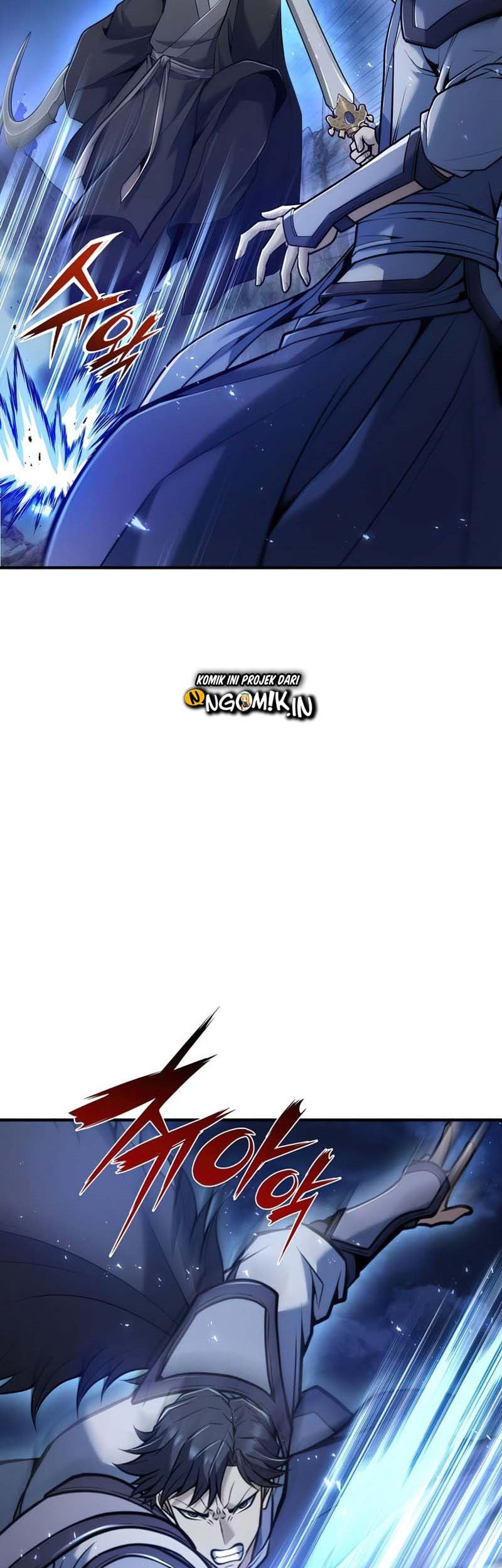 The Star Of A Supreme Ruler Chapter 23 Gambar 30