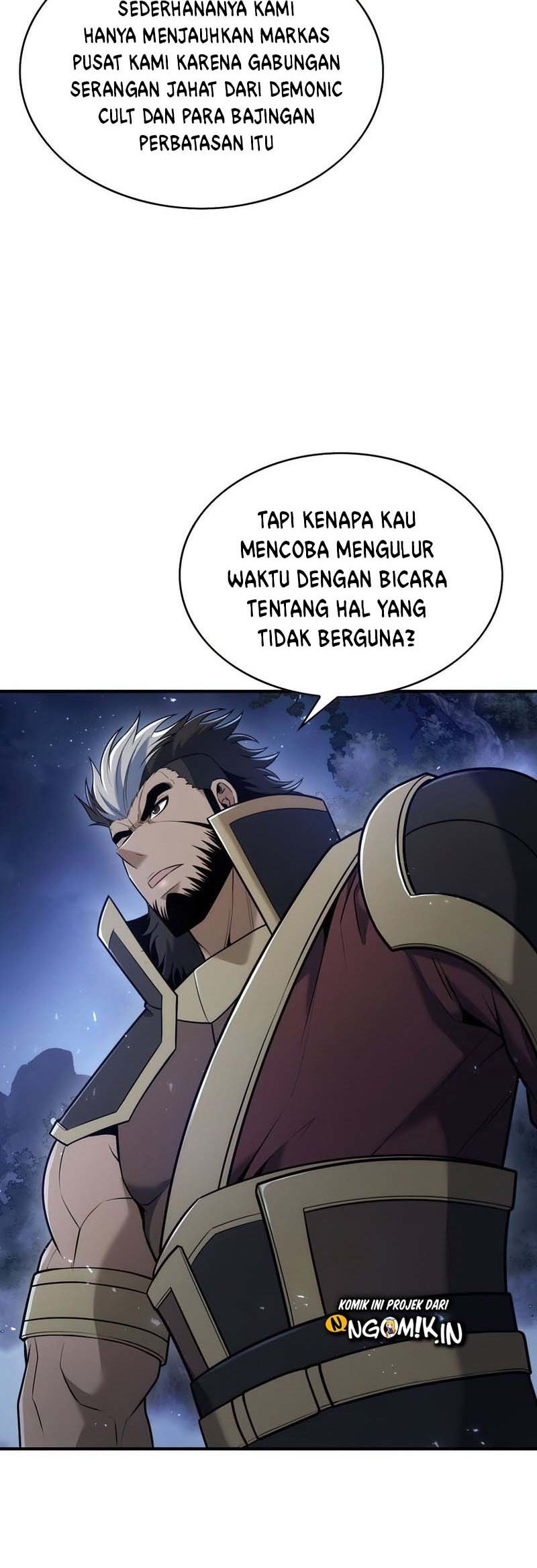 The Star Of A Supreme Ruler Chapter 23 Gambar 41