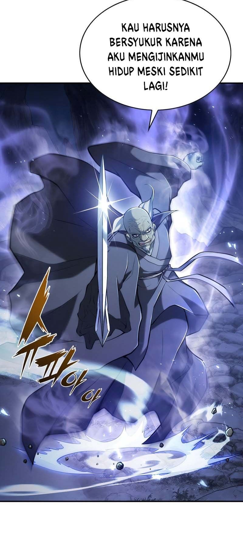 The Star Of A Supreme Ruler Chapter 23 Gambar 43