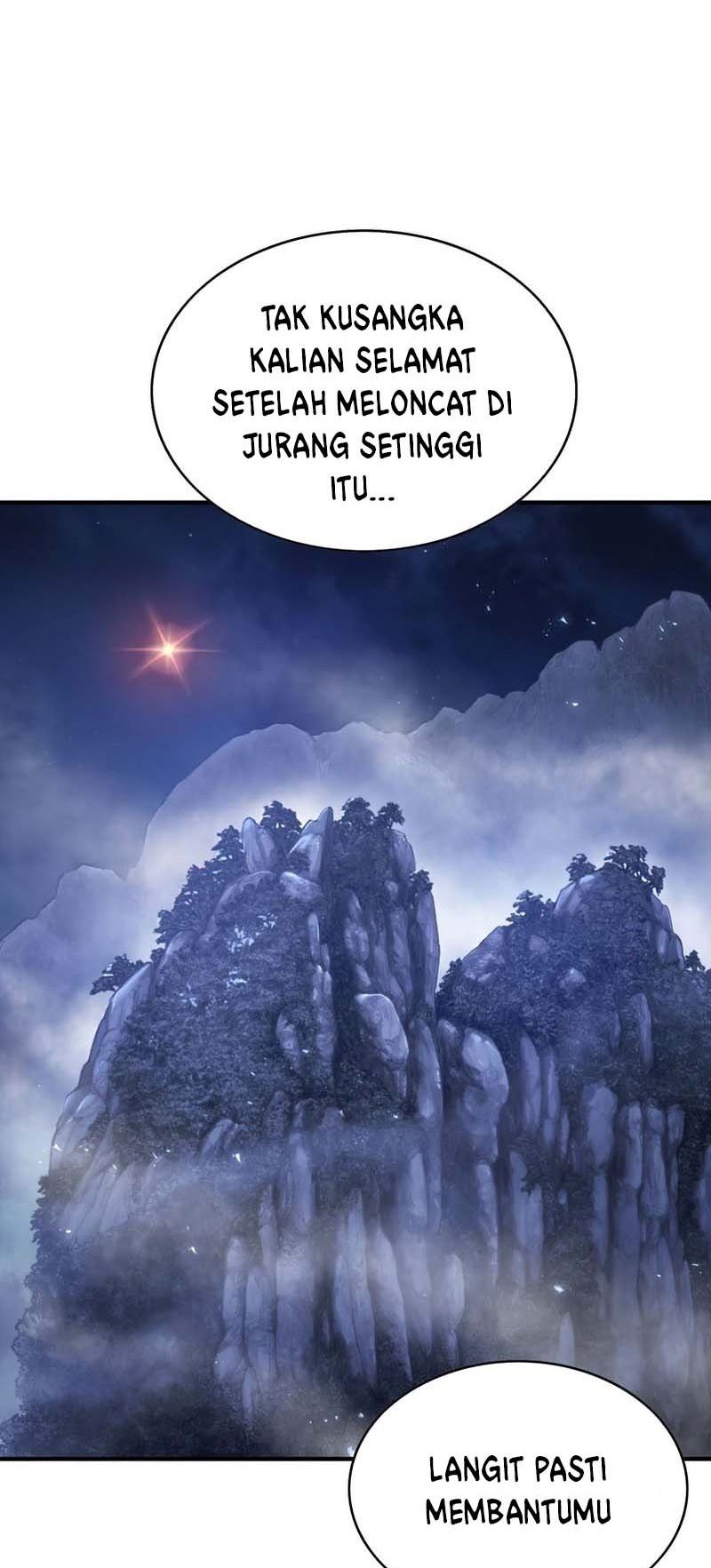 The Star Of A Supreme Ruler Chapter 23 Gambar 47