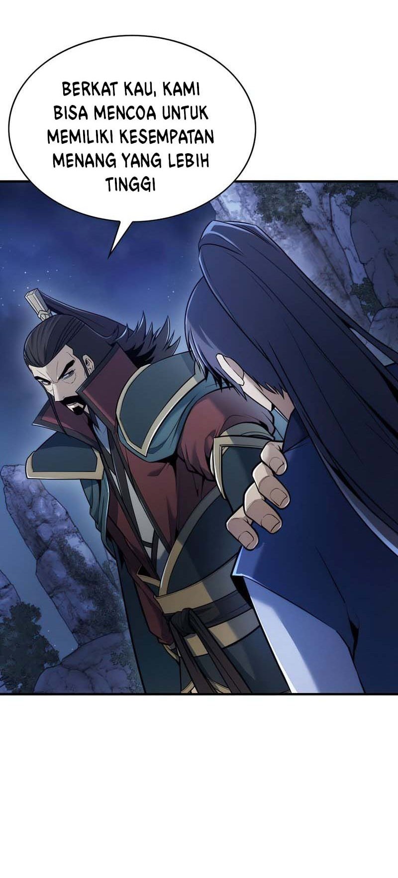 The Star Of A Supreme Ruler Chapter 23 Gambar 49
