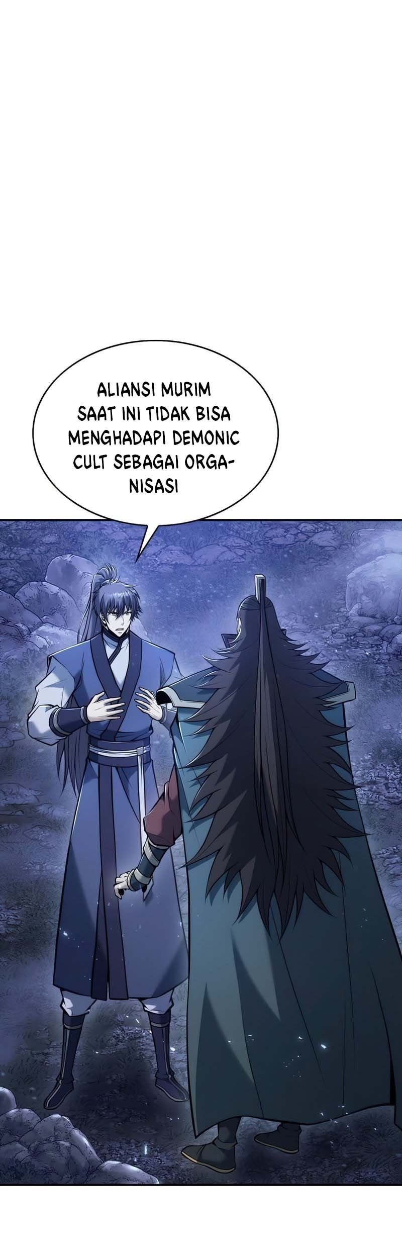 The Star Of A Supreme Ruler Chapter 23 Gambar 56