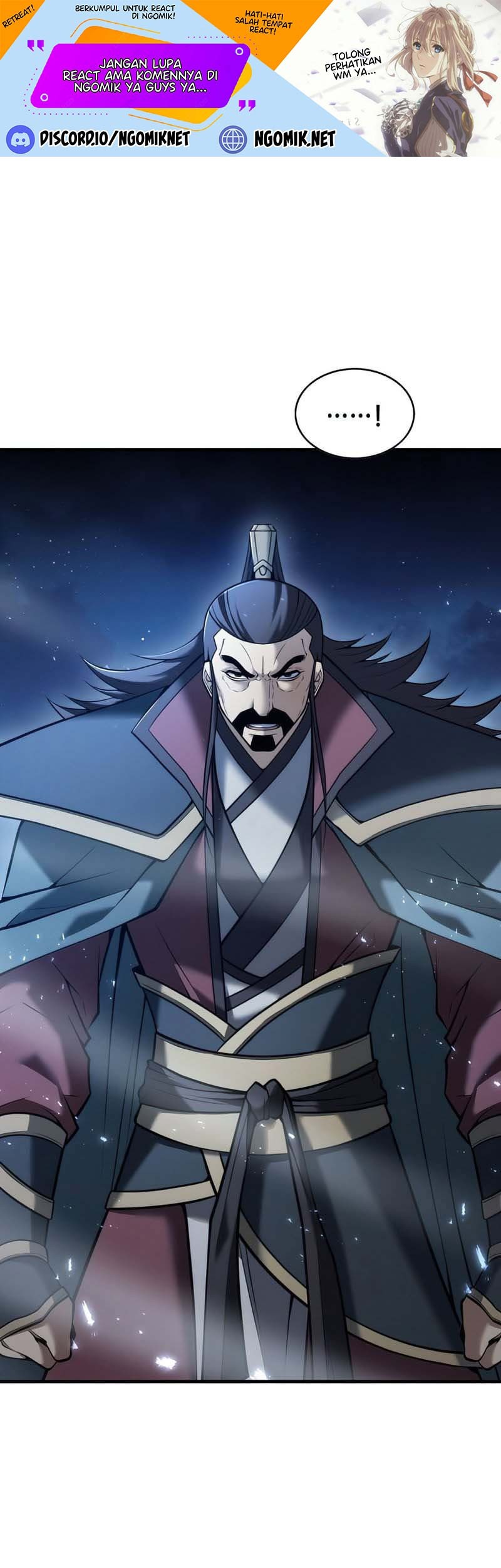 Baca Manhwa The Star Of A Supreme Ruler Chapter 23 Gambar 2