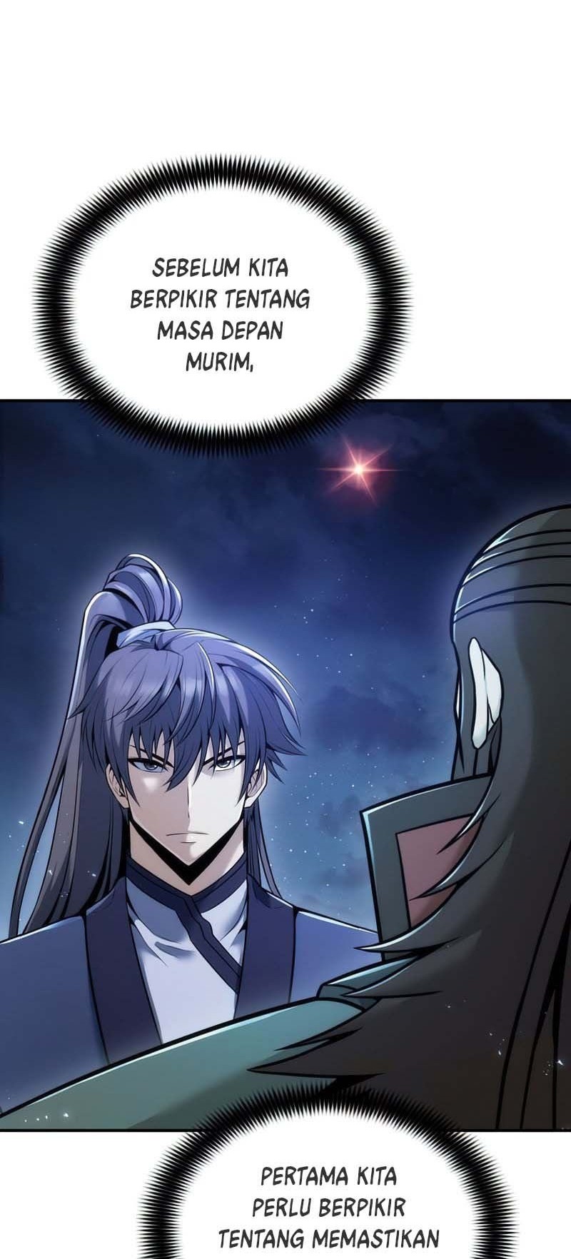 The Star Of A Supreme Ruler Chapter 23 Gambar 59