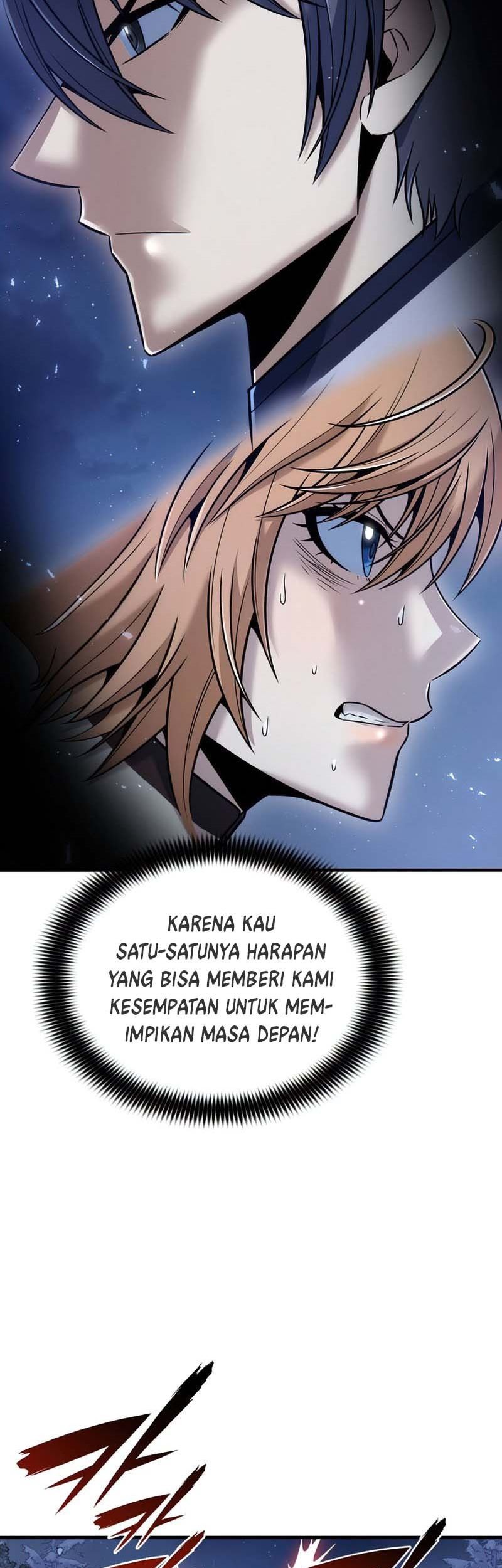 The Star Of A Supreme Ruler Chapter 23 Gambar 62