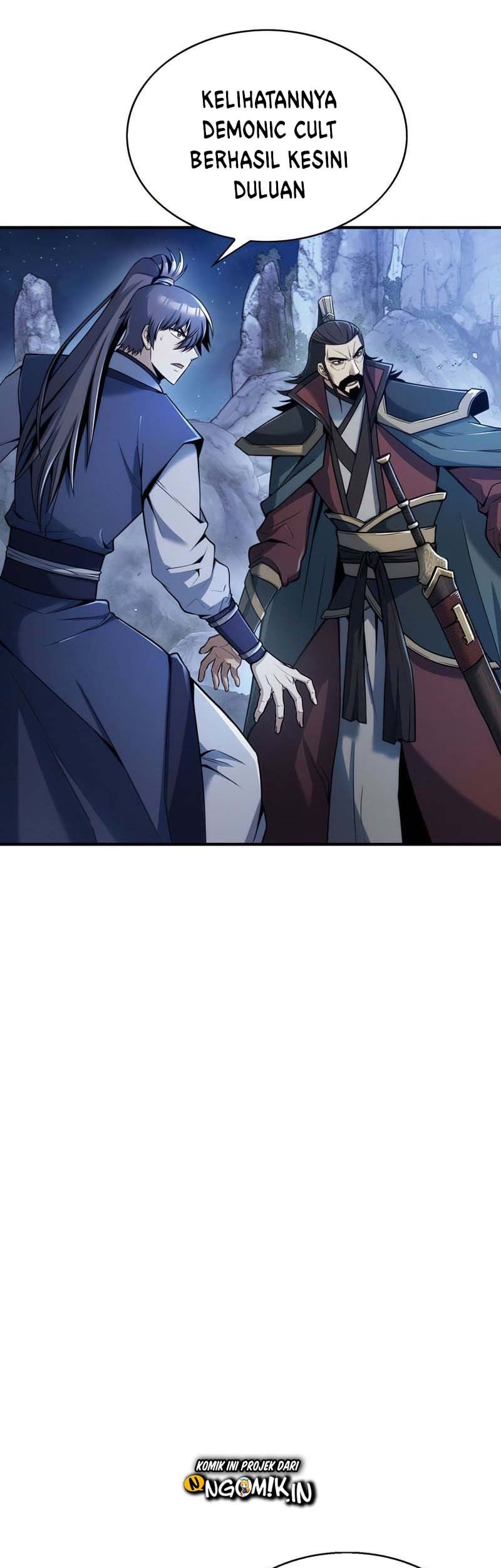 The Star Of A Supreme Ruler Chapter 23 Gambar 68