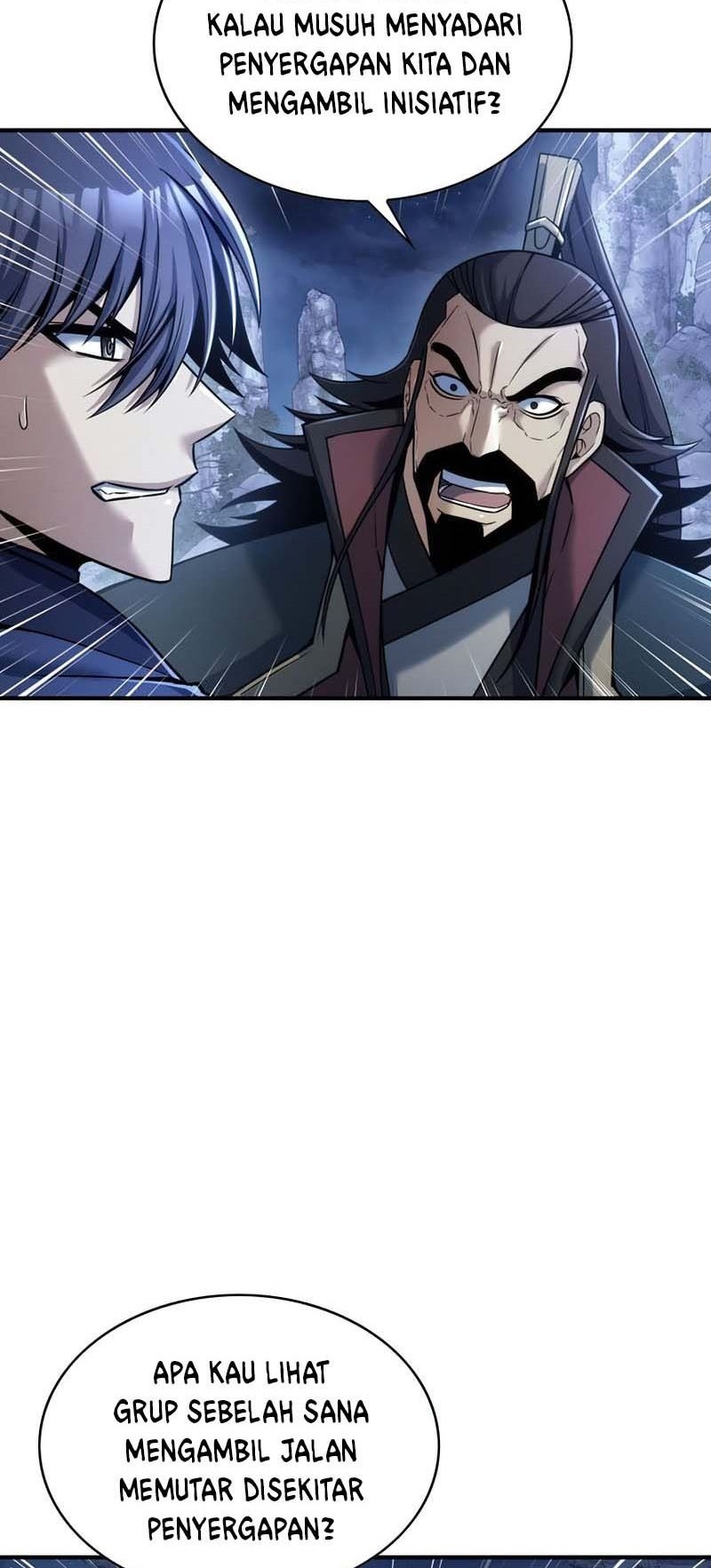 The Star Of A Supreme Ruler Chapter 23 Gambar 71
