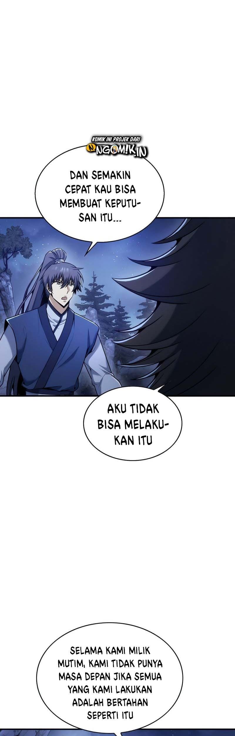 The Star Of A Supreme Ruler Chapter 23 Gambar 4