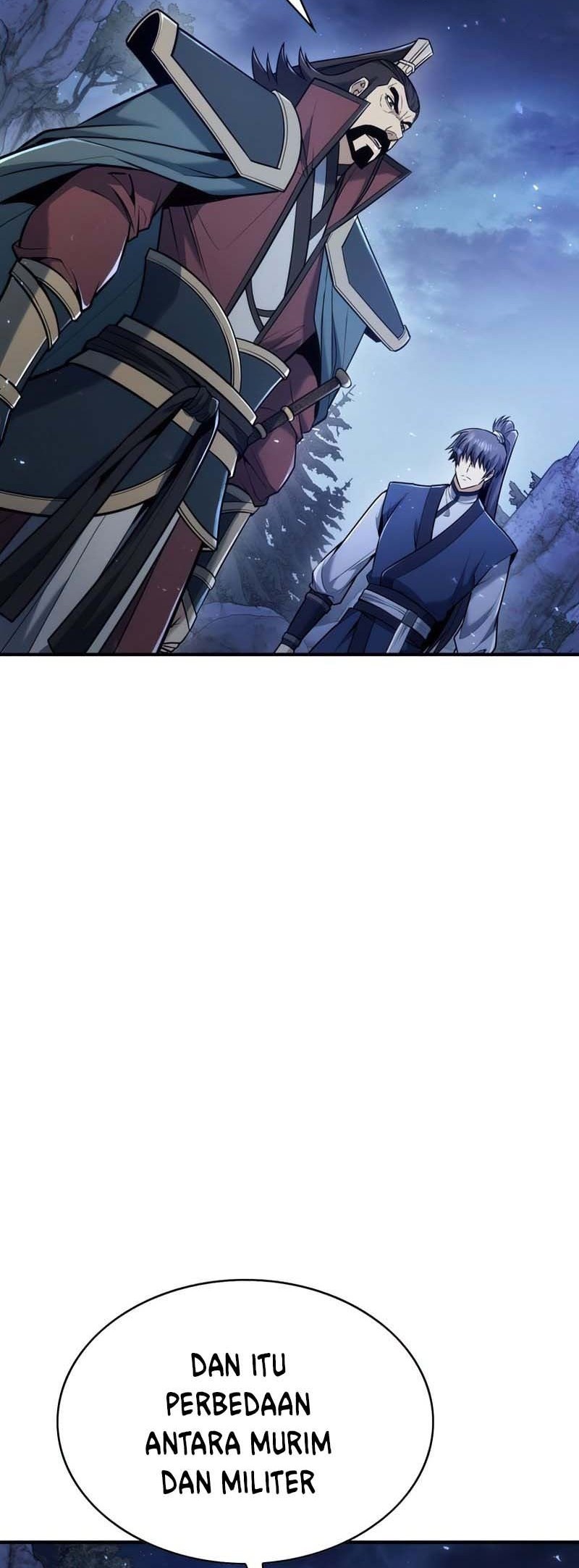 The Star Of A Supreme Ruler Chapter 23 Gambar 5