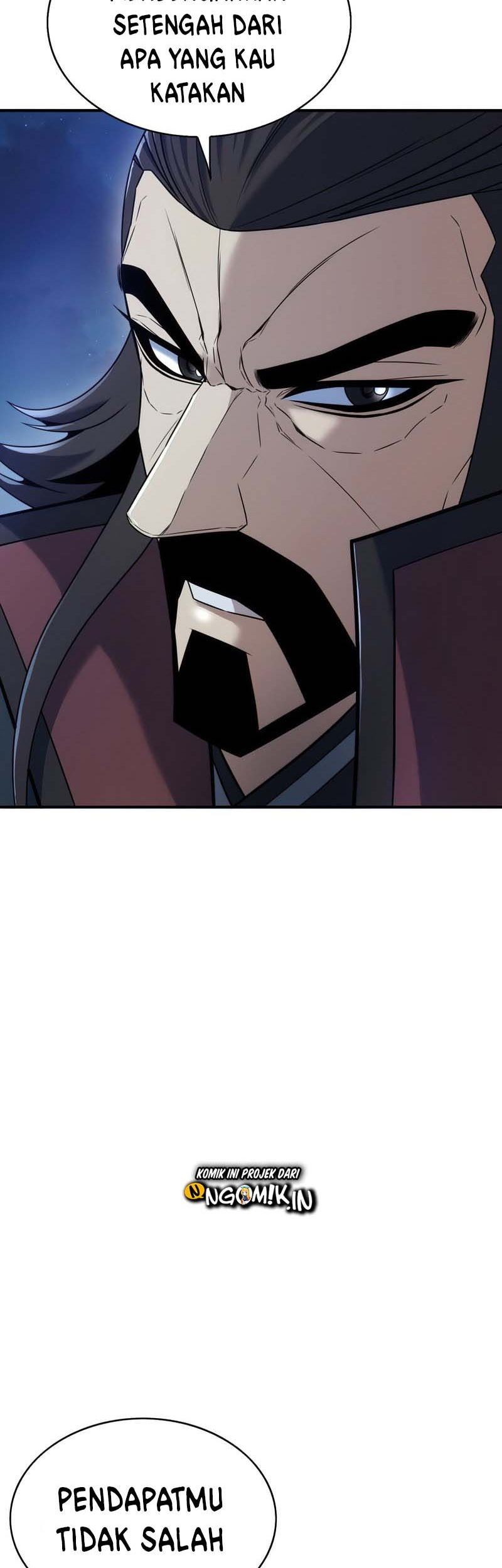The Star Of A Supreme Ruler Chapter 23 Gambar 8