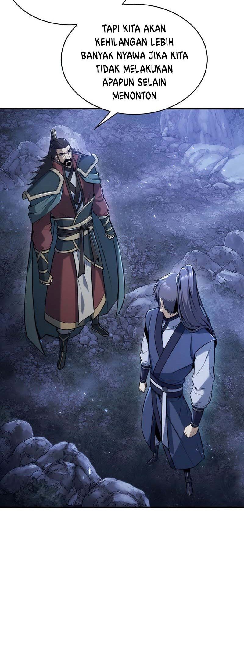 The Star Of A Supreme Ruler Chapter 23 Gambar 9