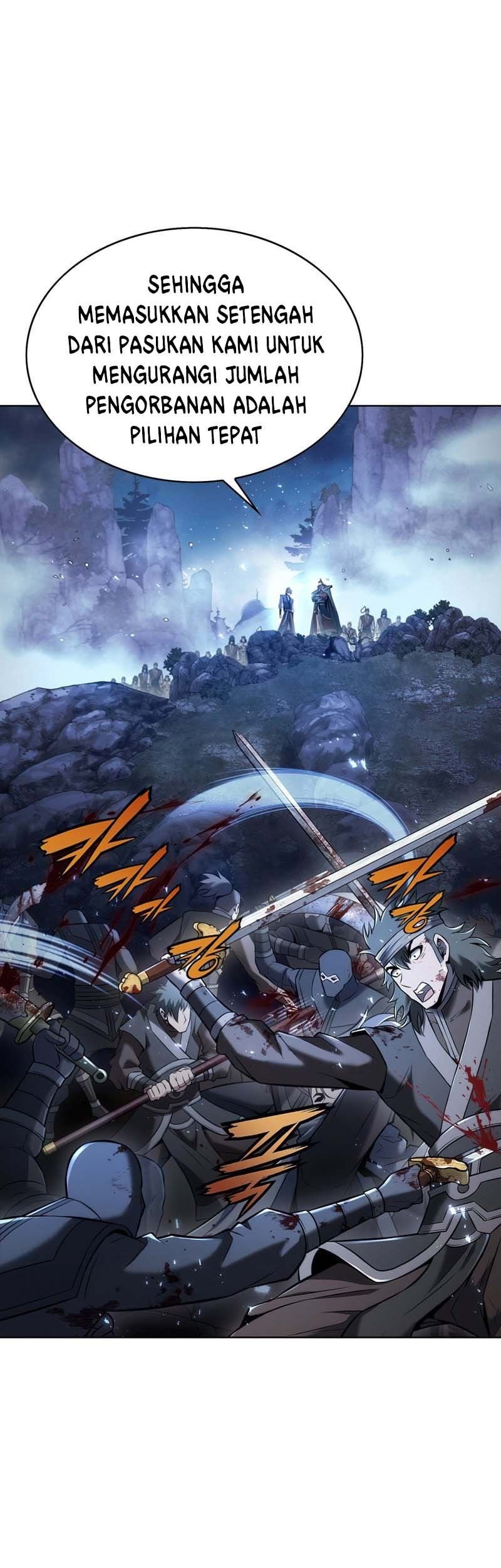 The Star Of A Supreme Ruler Chapter 23 Gambar 10