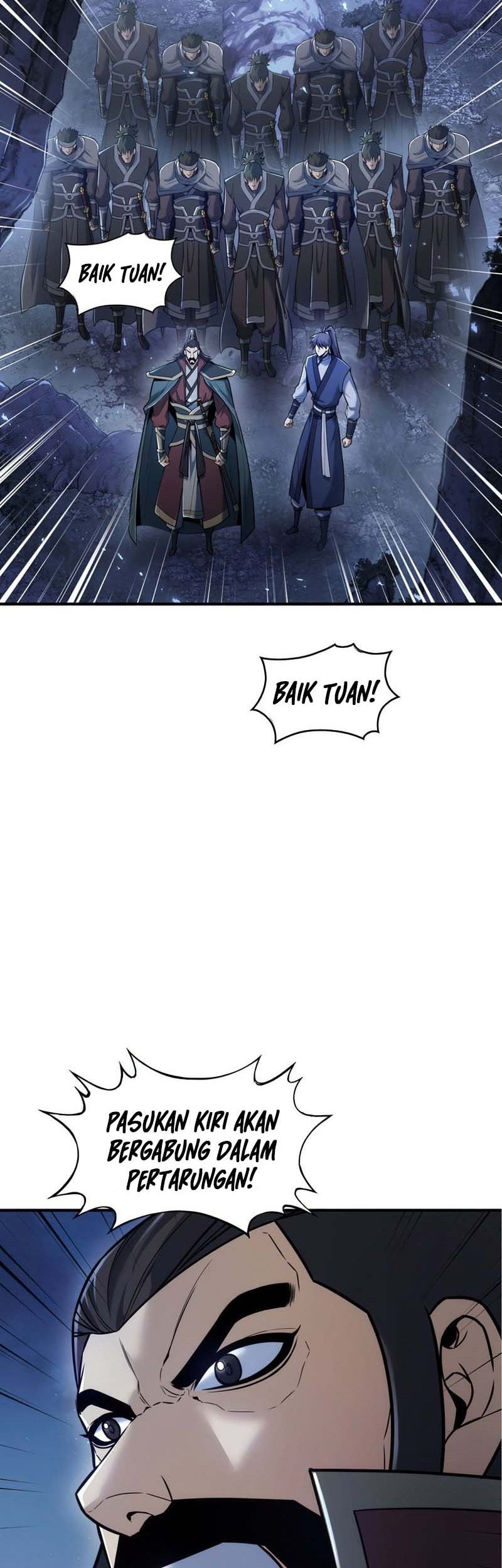 The Star Of A Supreme Ruler Chapter 23 Gambar 12