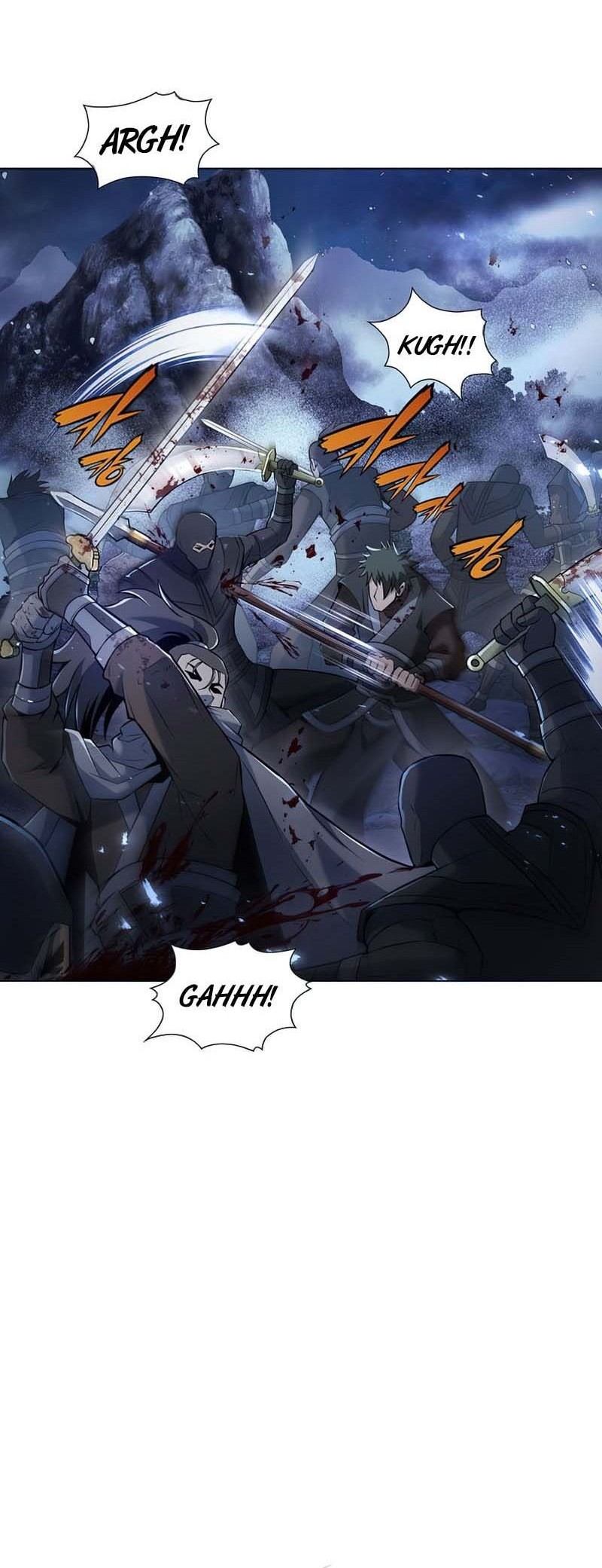 The Star Of A Supreme Ruler Chapter 23 Gambar 17