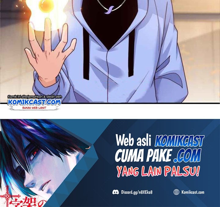 City of Heaven TimeStamp Chapter 269 Gambar 16