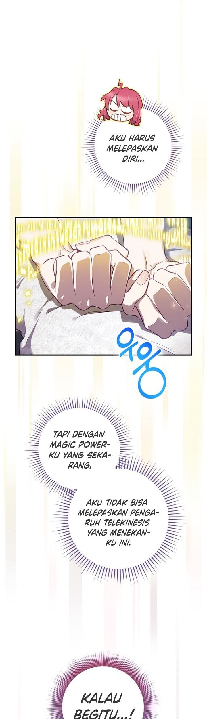 Ending Maker Chapter 18 Gambar 46