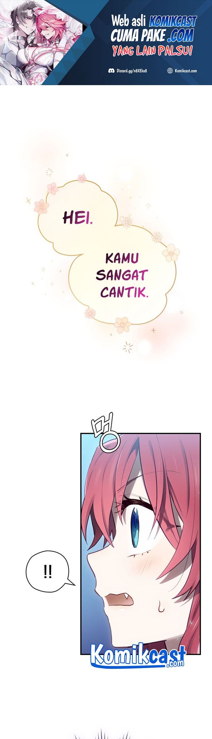 Baca Manhwa Ending Maker Chapter 18 Gambar 2