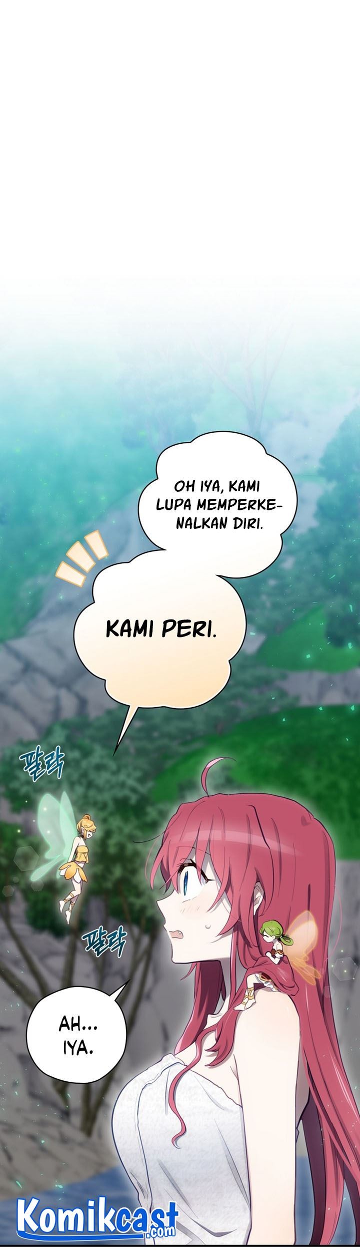 Ending Maker Chapter 18 Gambar 13