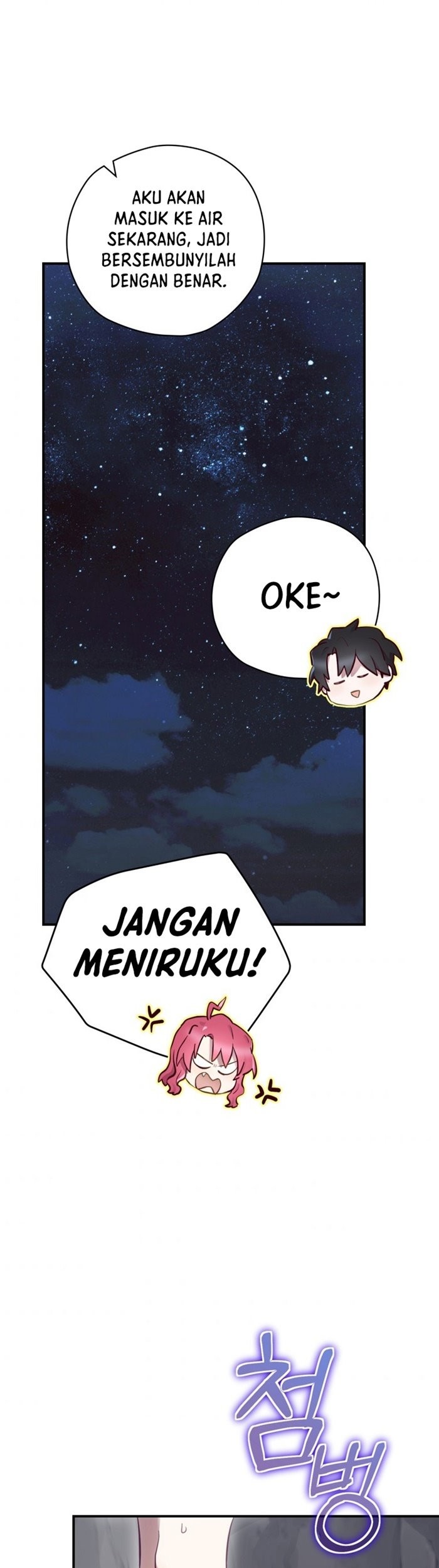 Ending Maker Chapter 17 Gambar 46