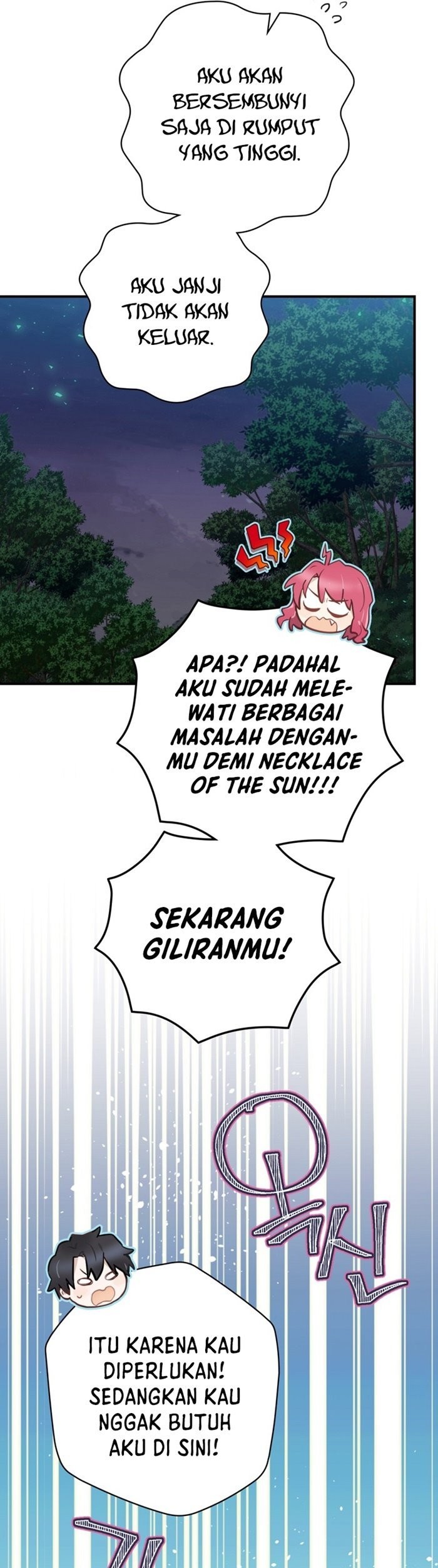 Ending Maker Chapter 17 Gambar 14