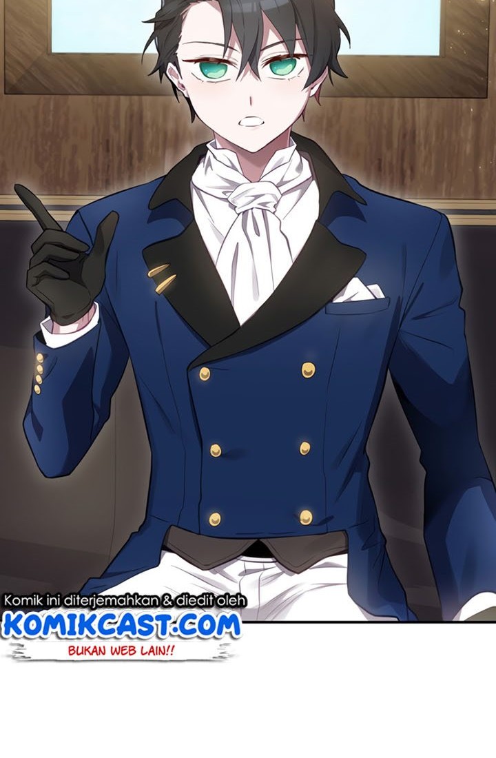 Ending Maker Chapter 16 Gambar 16
