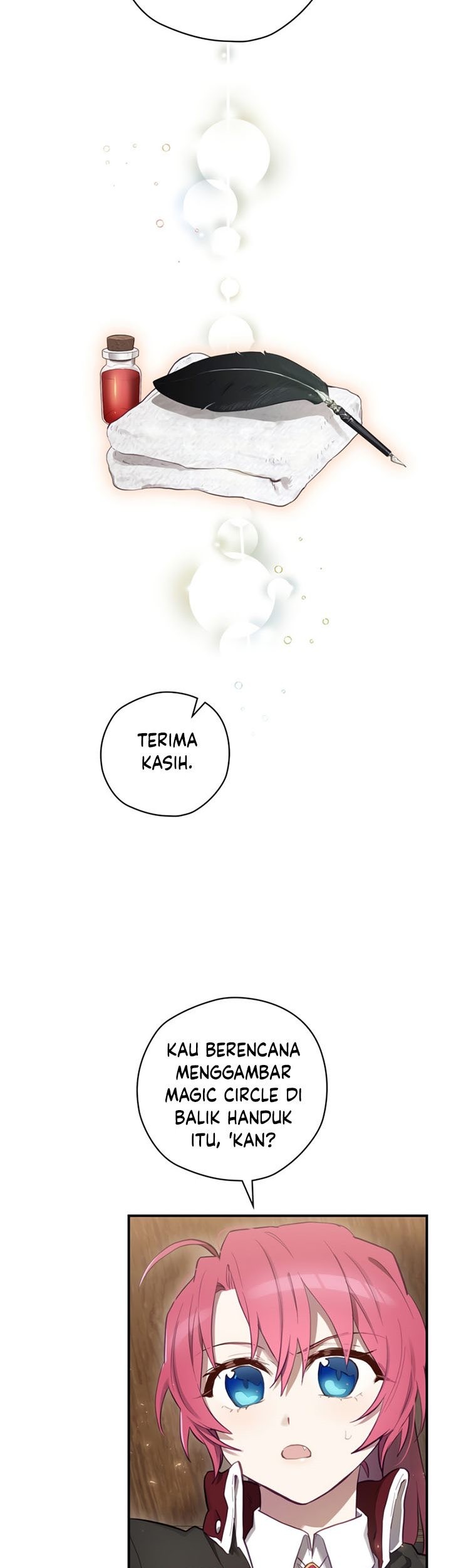 Ending Maker Chapter 16 Gambar 19