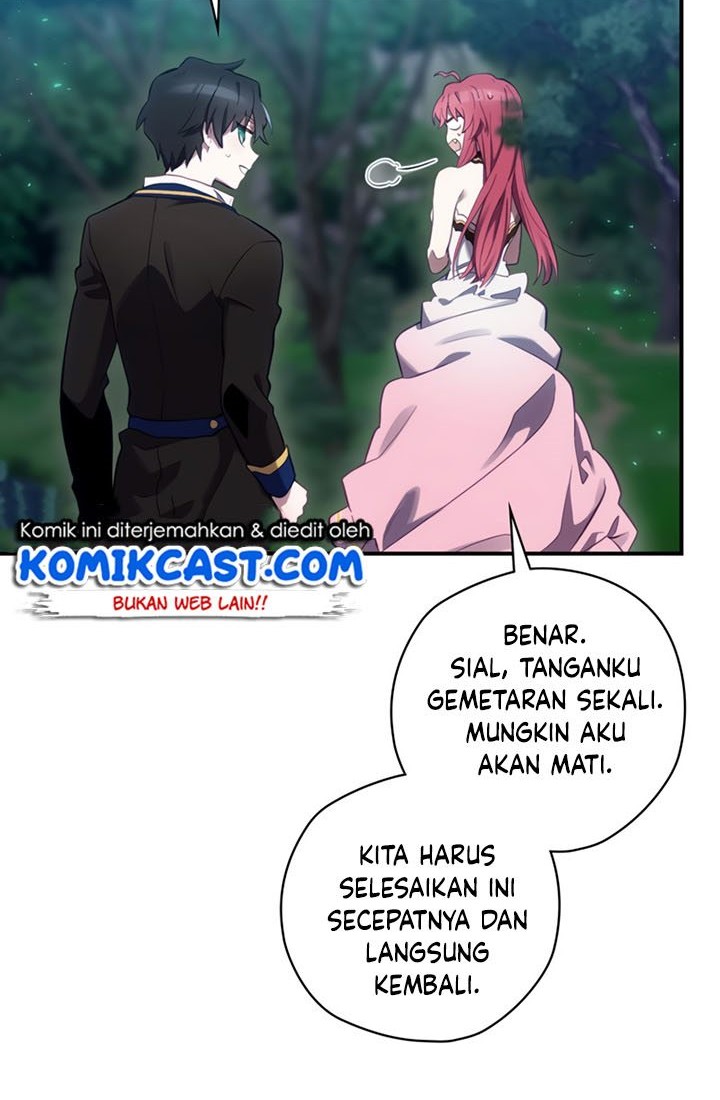 Ending Maker Chapter 16 Gambar 52