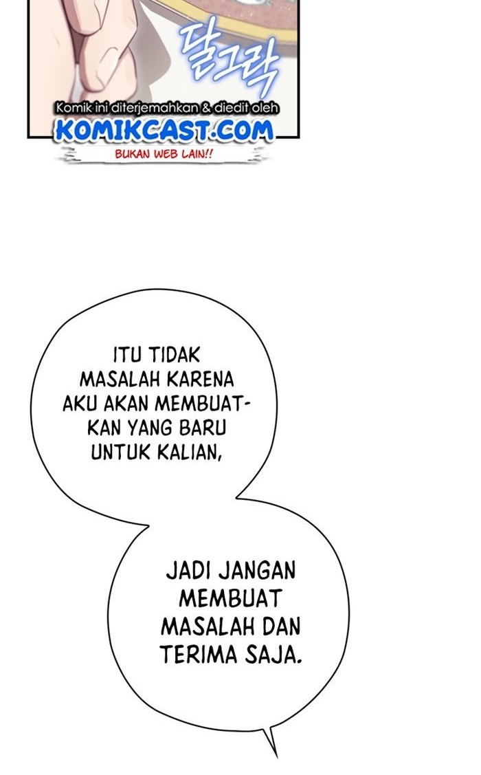 Ending Maker Chapter 14 Gambar 19