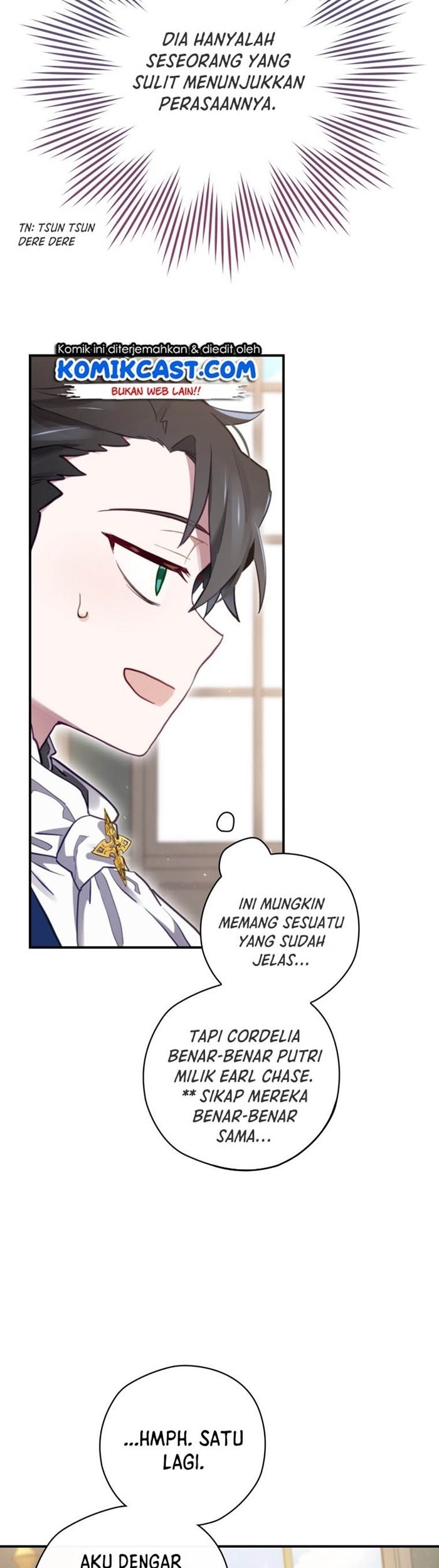 Ending Maker Chapter 14 Gambar 24