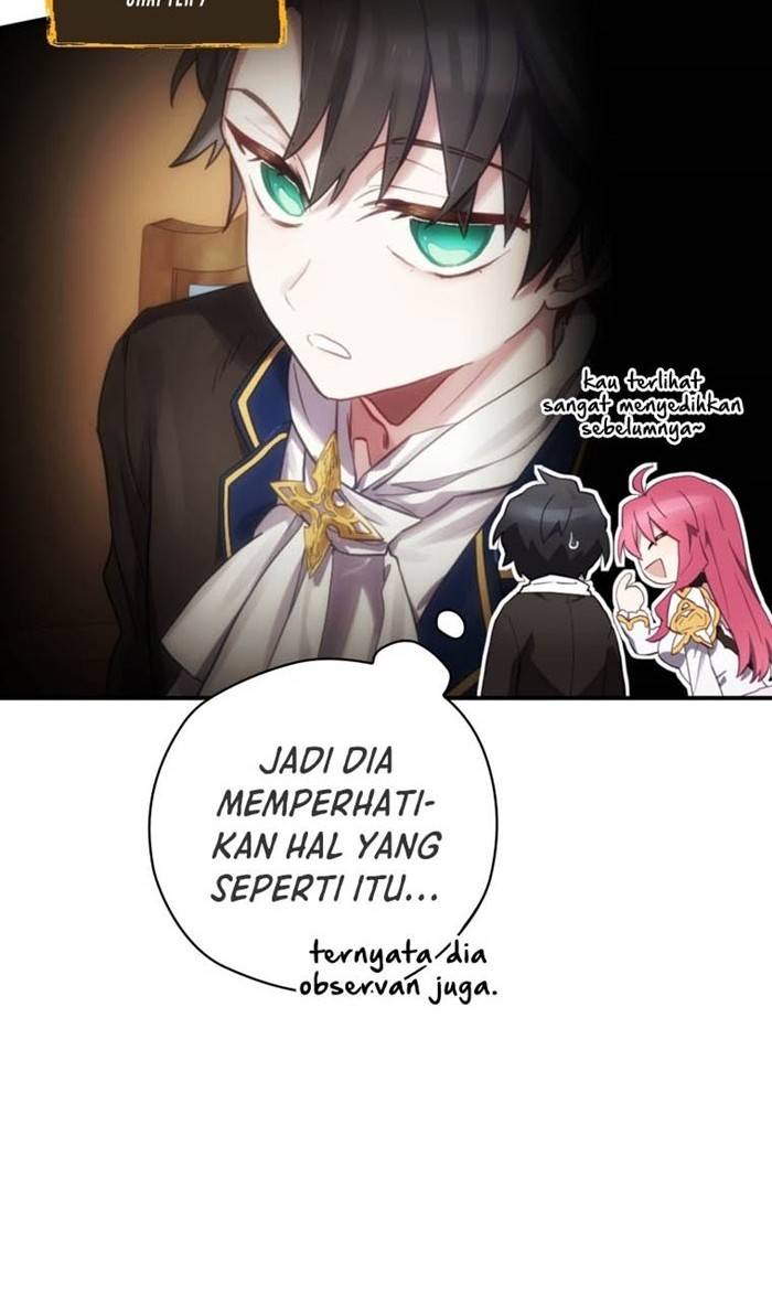 Ending Maker Chapter 14 Gambar 49