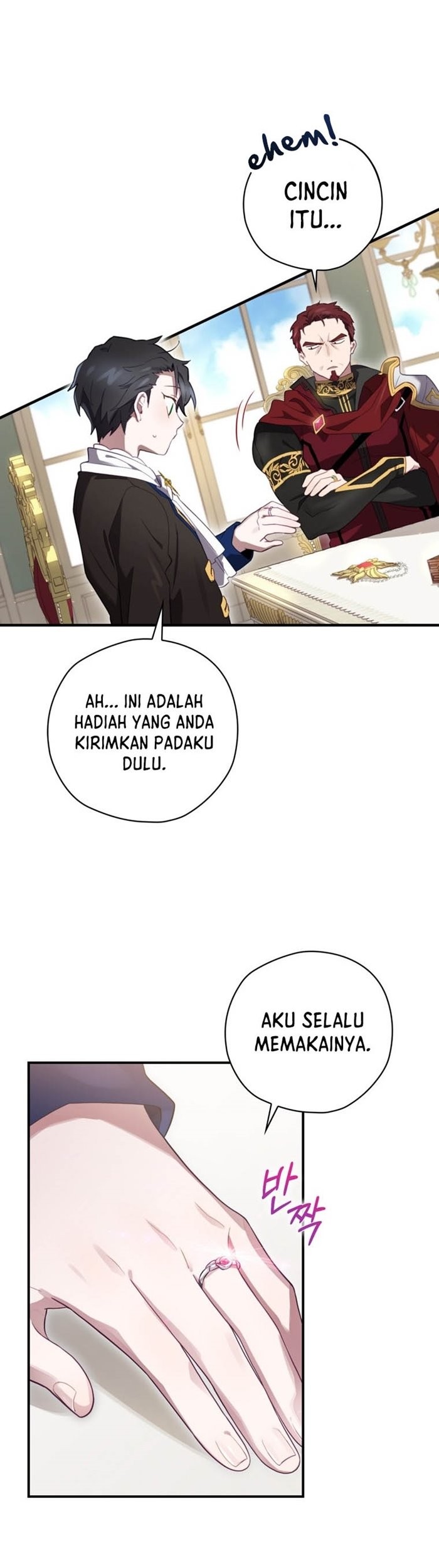 Ending Maker Chapter 14 Gambar 6