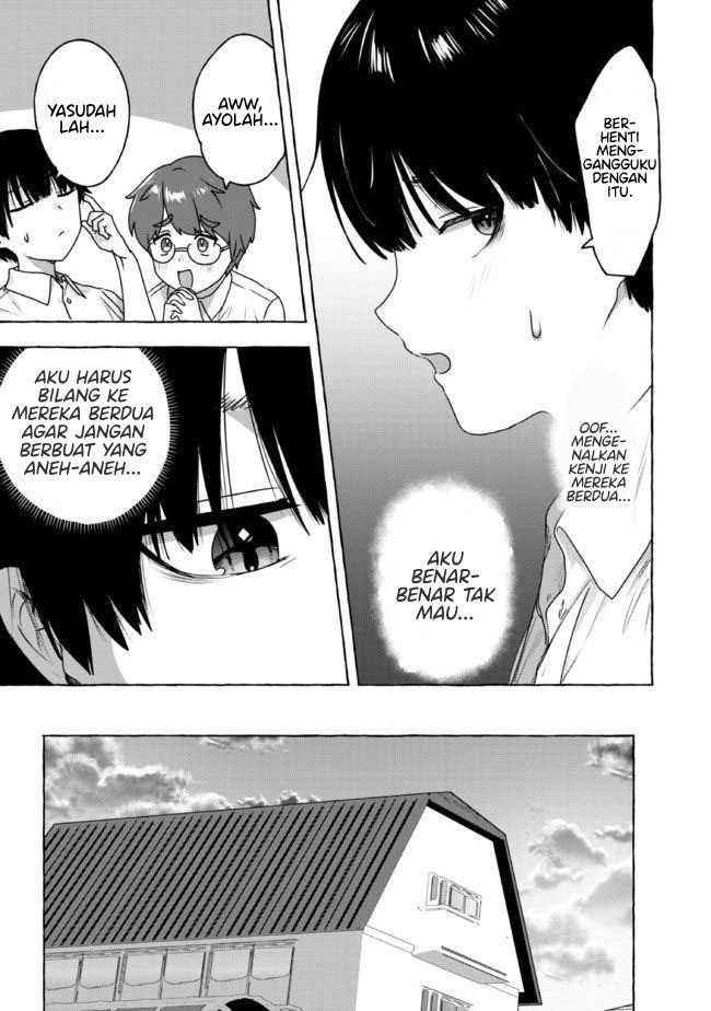 I’m Sandwiched Between Sweet and Spicy Sister-in-Law Chapter 14 Gambar 4