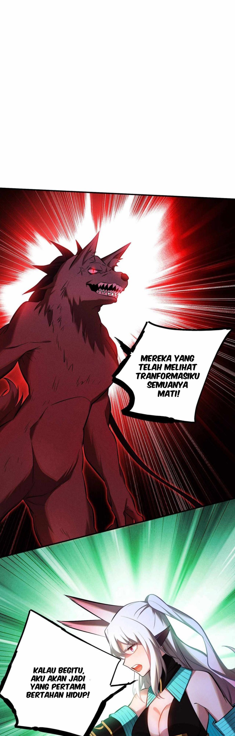 The Strongest Gamer Player (The Strongest Player) Chapter 33 Gambar 25