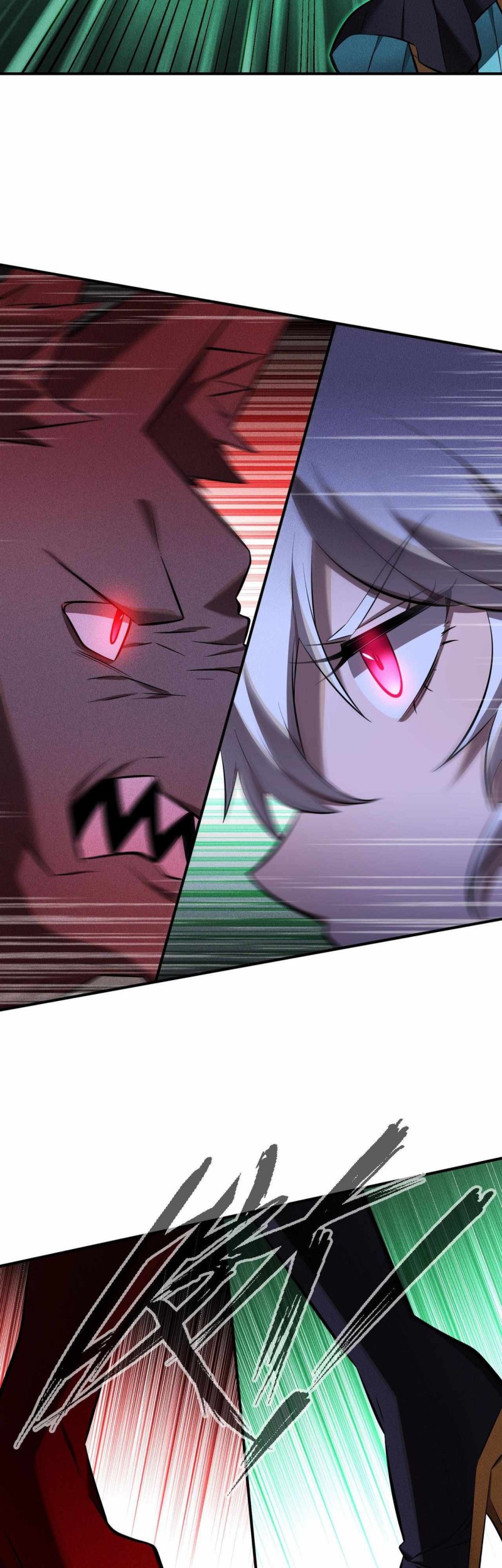 The Strongest Gamer Player (The Strongest Player) Chapter 33 Gambar 27