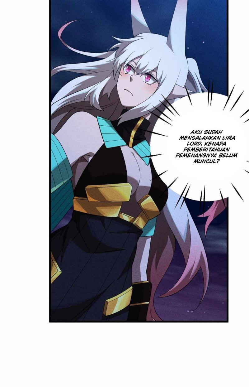 The Strongest Gamer Player (The Strongest Player) Chapter 33 Gambar 5