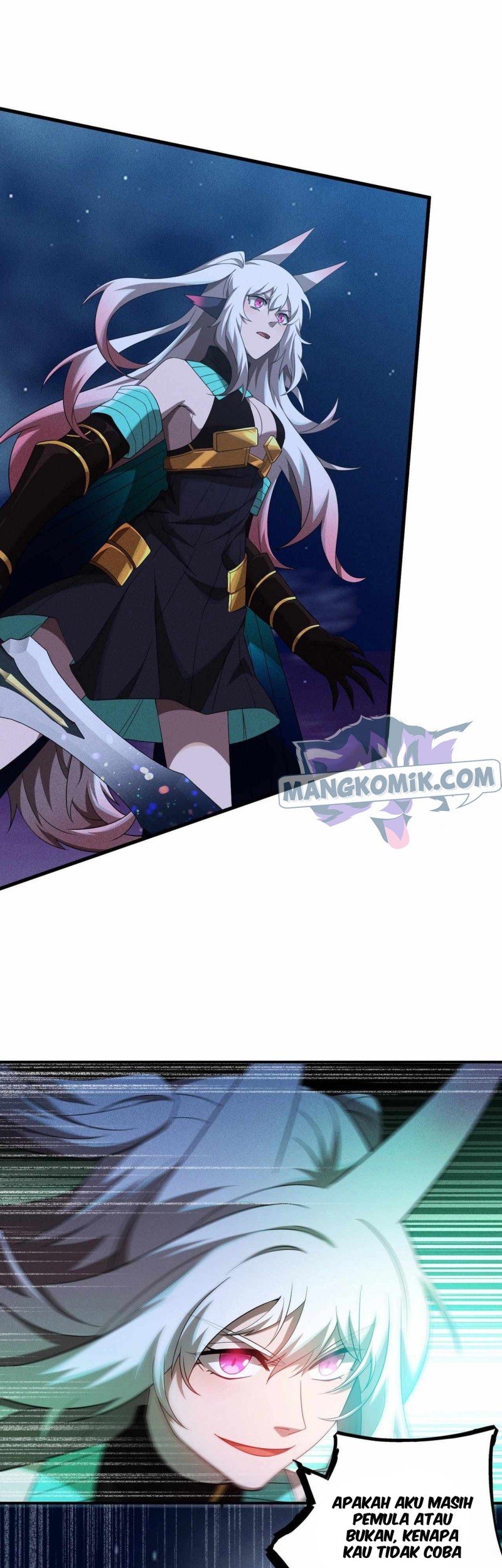 The Strongest Gamer Player (The Strongest Player) Chapter 33 Gambar 9