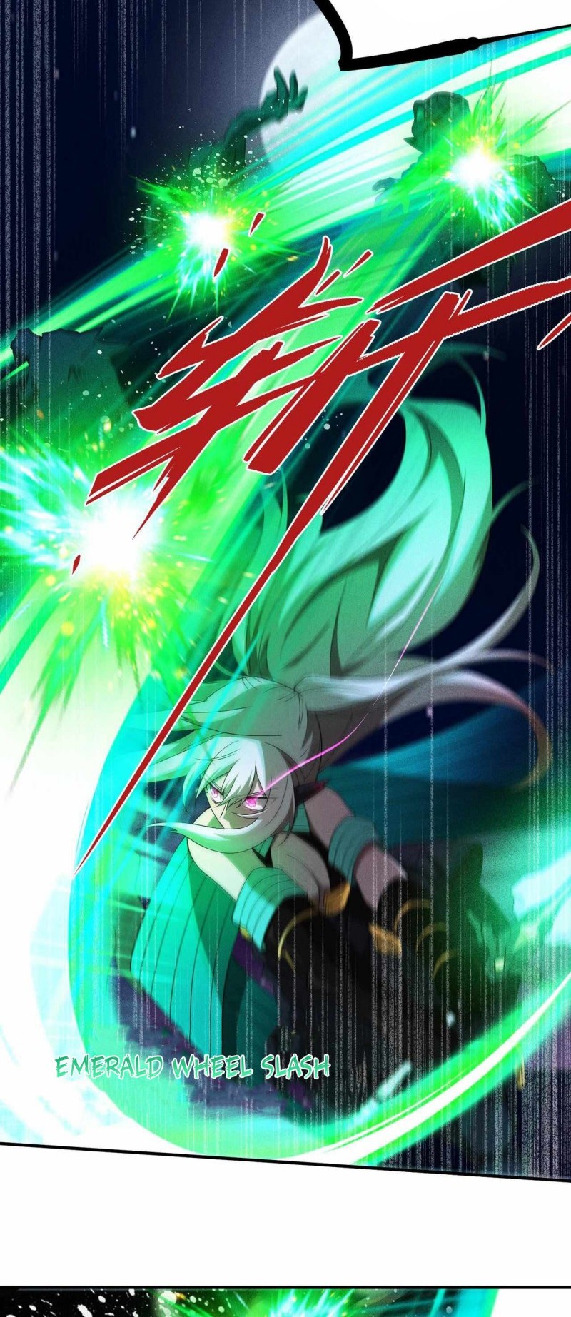 The Strongest Gamer Player (The Strongest Player) Chapter 33 Gambar 10