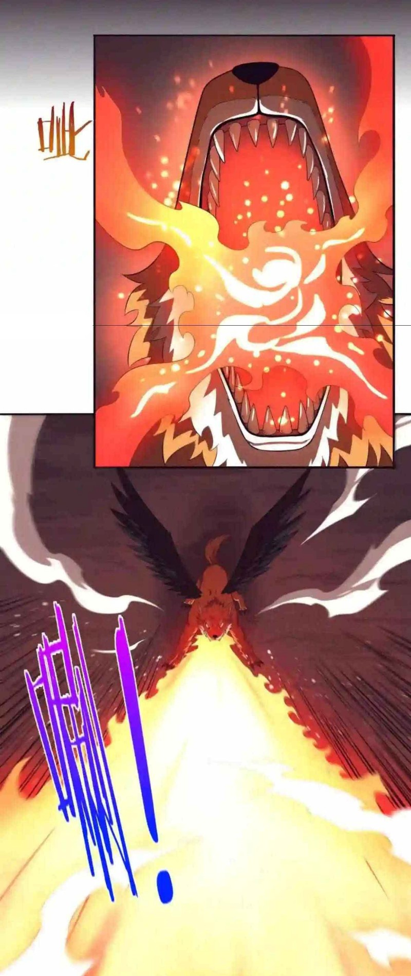 Evolution Frenzy Chapter 32 Gambar 44
