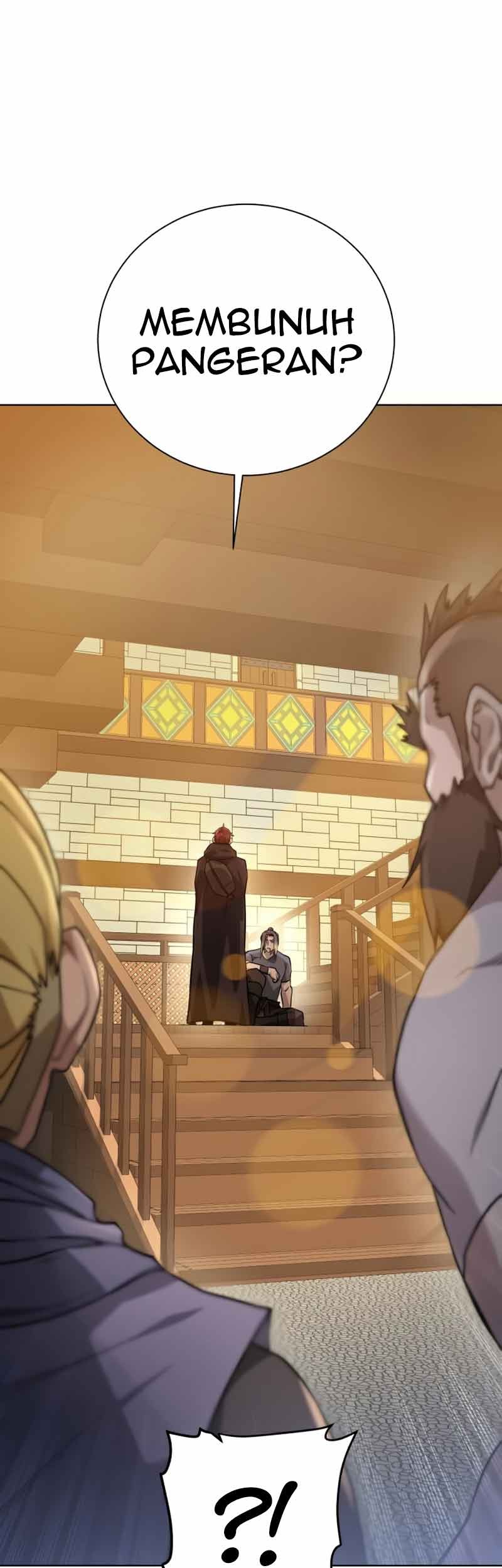 Baca Manhwa Dungeon and Artifact Chapter 70 Gambar 2