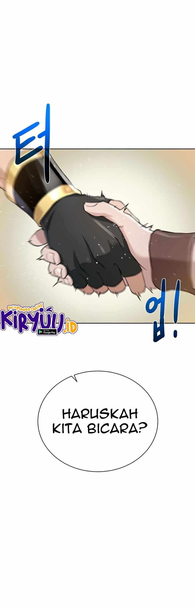 Dungeon and Artifact Chapter 70 Gambar 7