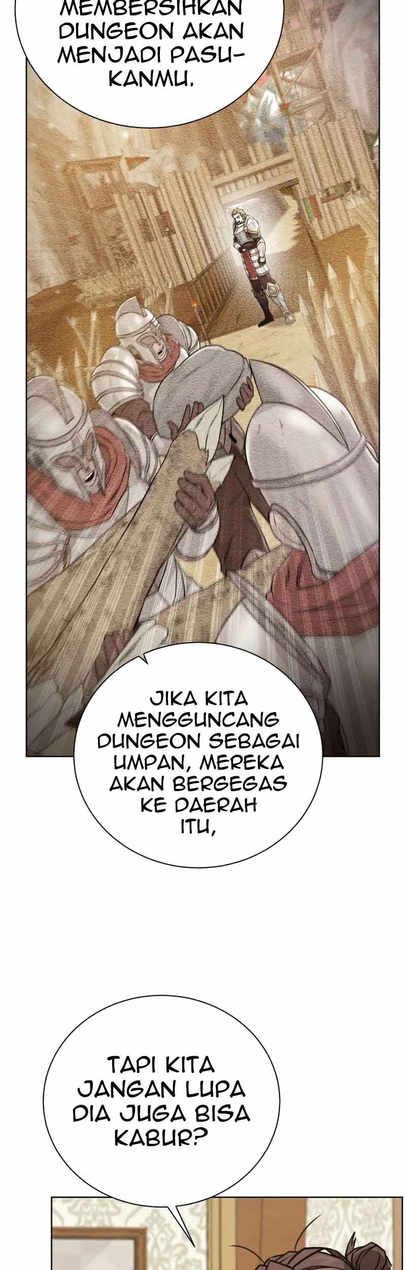 Dungeon and Artifact Chapter 70 Gambar 29