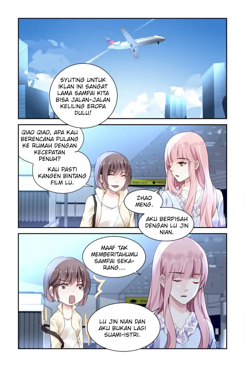 Baca Manhua Guomin Laogong Dai Huijia Chapter 91 Gambar 2