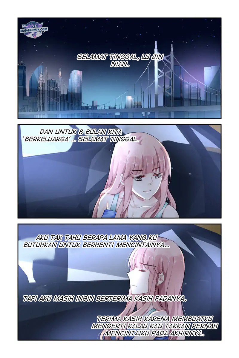 Baca Manhua Guomin Laogong Dai Huijia Chapter 90 Gambar 2