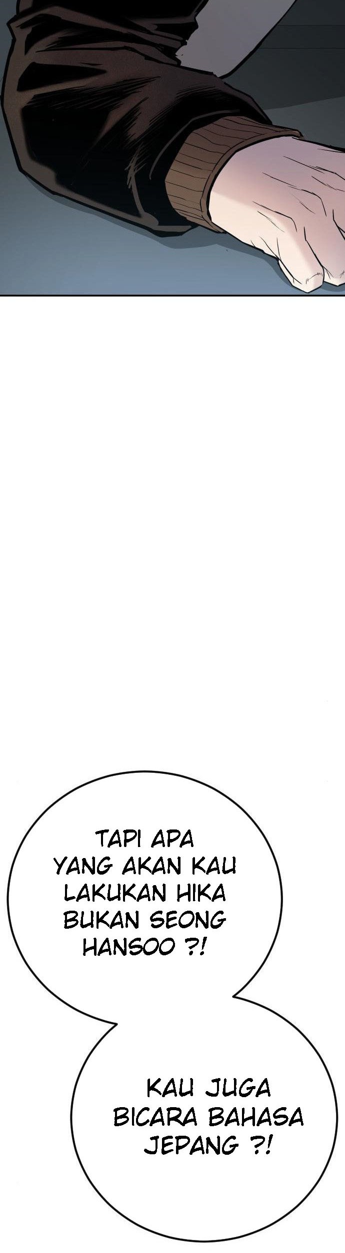 Manager Kim Chapter 34 Gambar 99