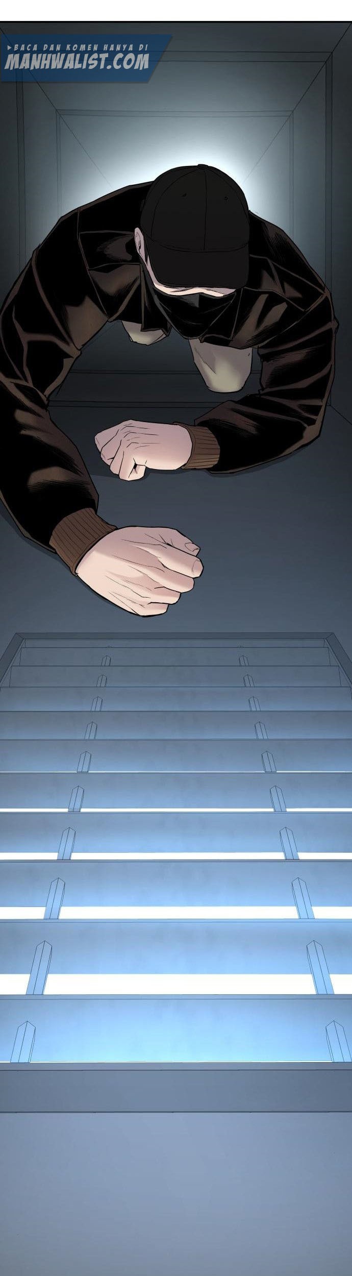 Manager Kim Chapter 34 Gambar 100