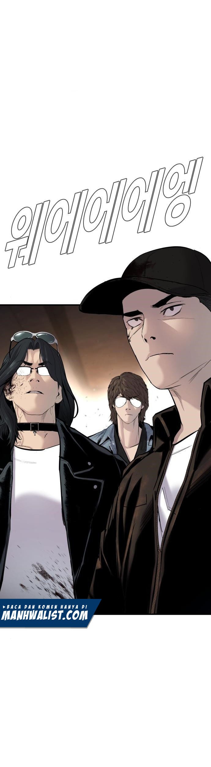 Manager Kim Chapter 34 Gambar 11